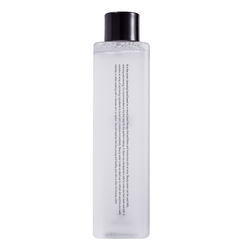 Son & Park Beauty Water - Tônico Facial 340ml