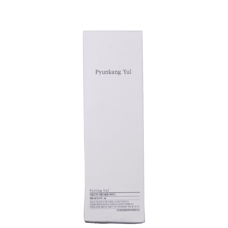 Pyunkang Yul Peeling Gel - Esfoliante Facial 100ml