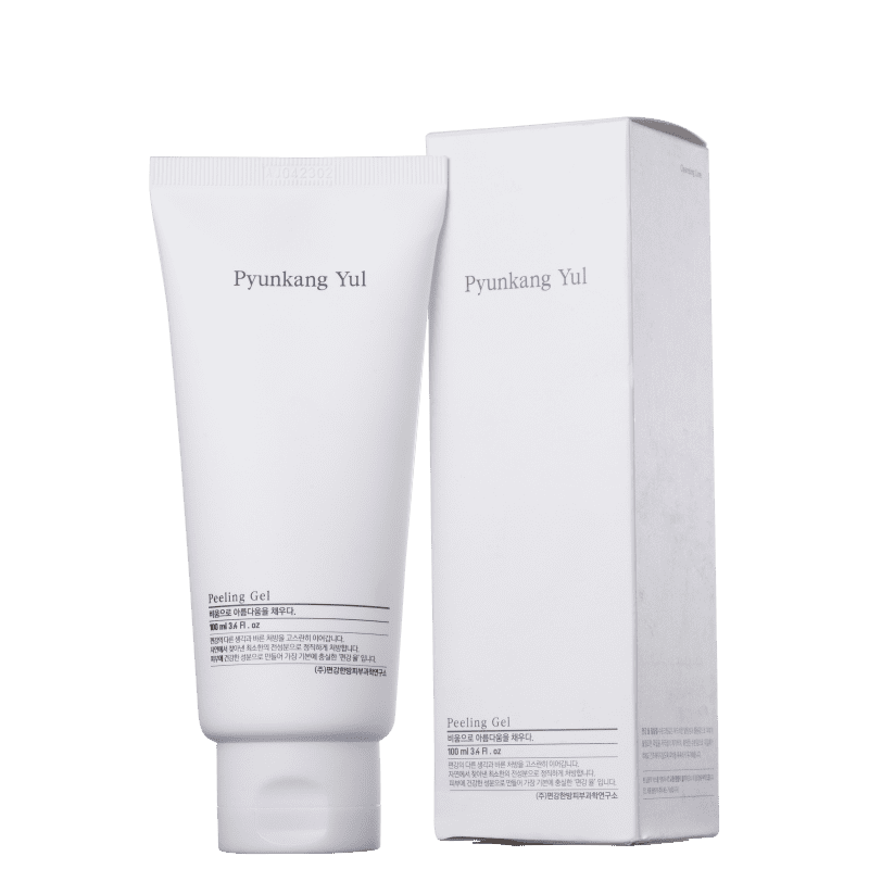 Pyunkang Yul Peeling Gel - Esfoliante Facial 100ml