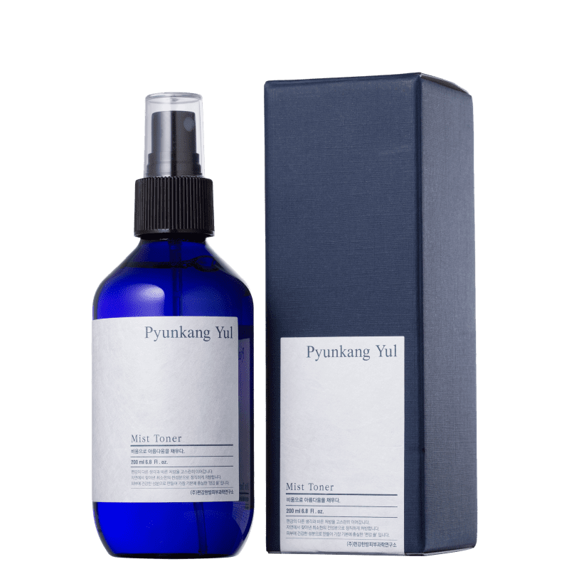 Pyunkang Yul Mist Toner - Tônico Facial 200ml