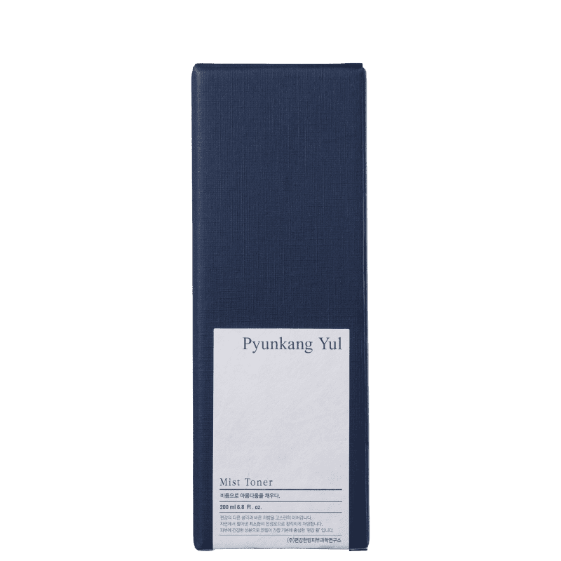 Pyunkang Yul Mist Toner - Tônico Facial 200ml