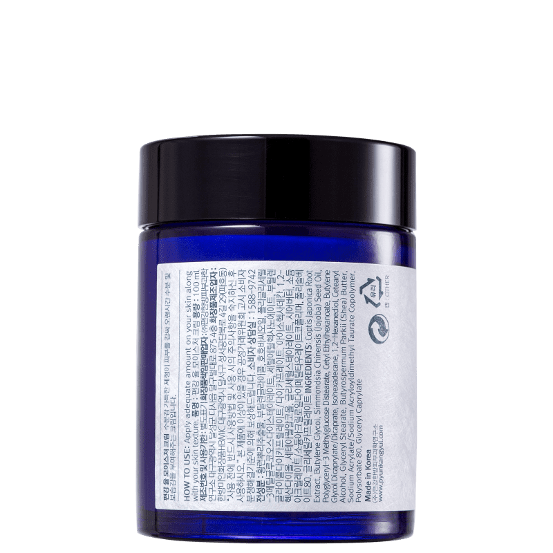 Pyunkang Yul Moisture - Creme Hidratante Facial 100ml