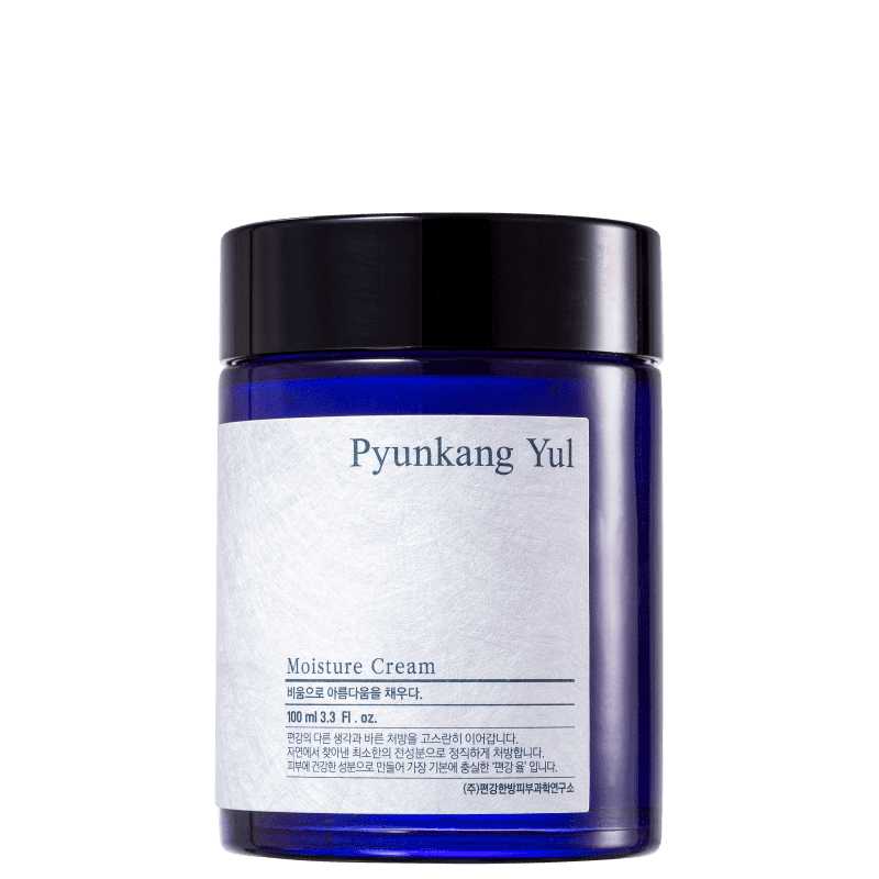 Pyunkang Yul Moisture - Creme Hidratante Facial 100ml