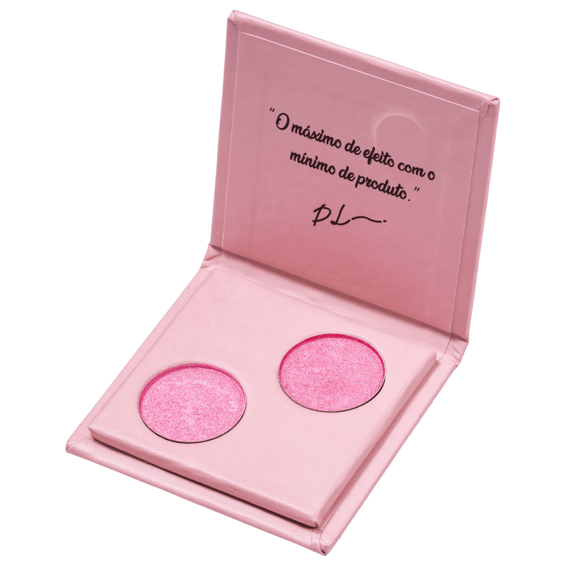 Catharine Hill Pri Lessa Angel Wings - Paleta de Blush 4g