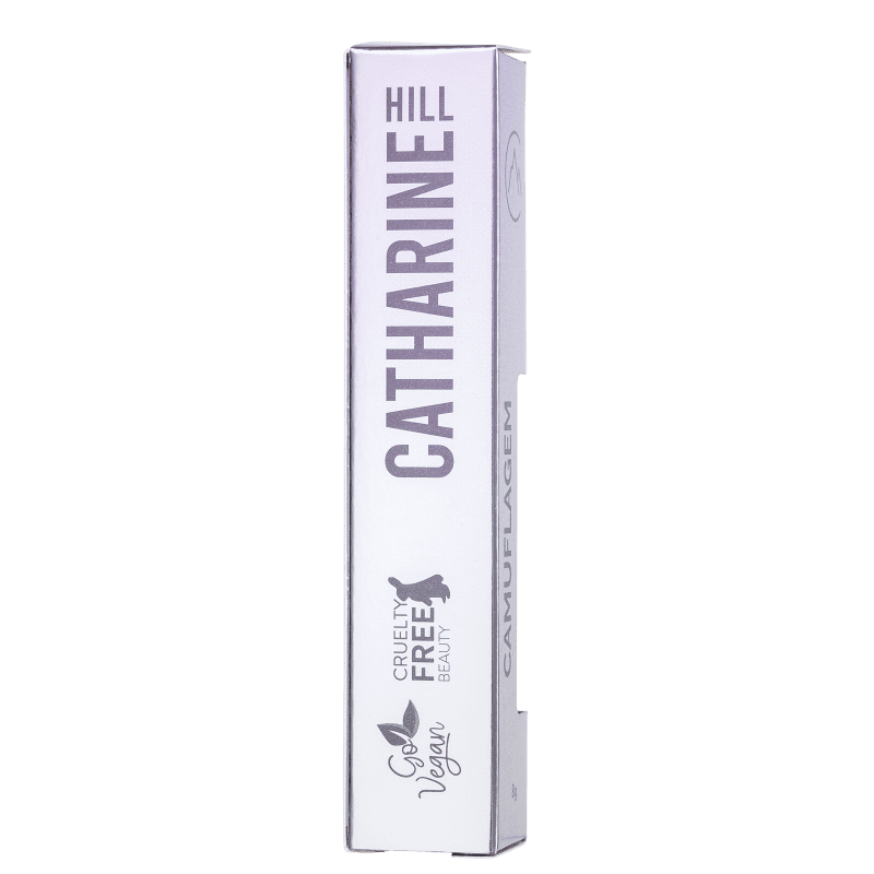 Corretivo Líquido Catharine Hill Pri Lessa Angel Wings Camuflagem A5 8ml