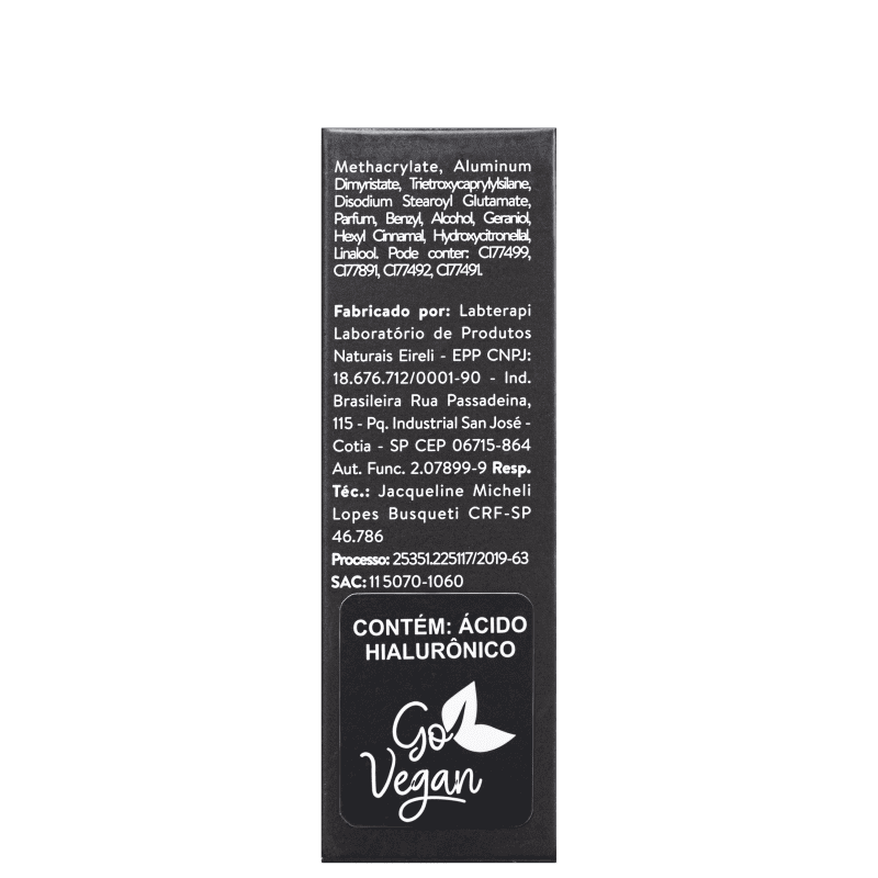 Base Catharine Hill Angel Wings | Beleza na Web