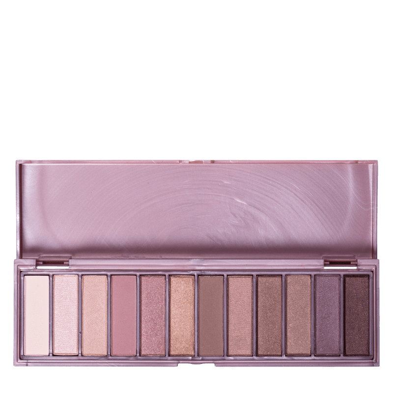 Koloss Make Up 05 Magic - Paleta de Sombras 14g