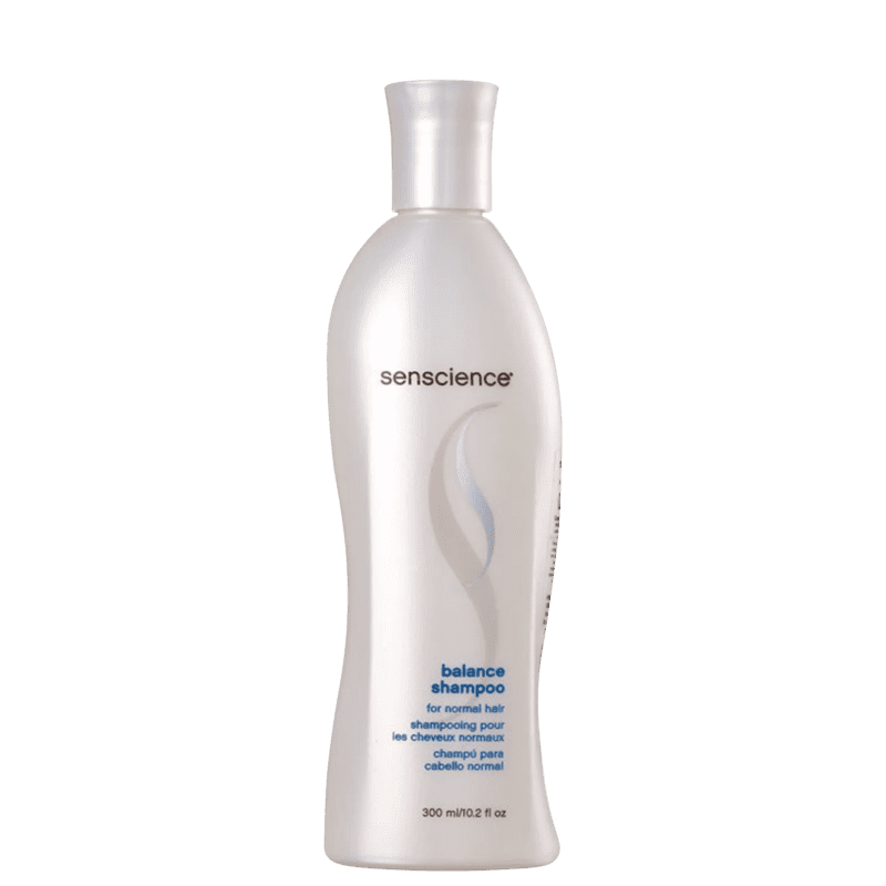 Senscience Balance - Shampoo 300ml