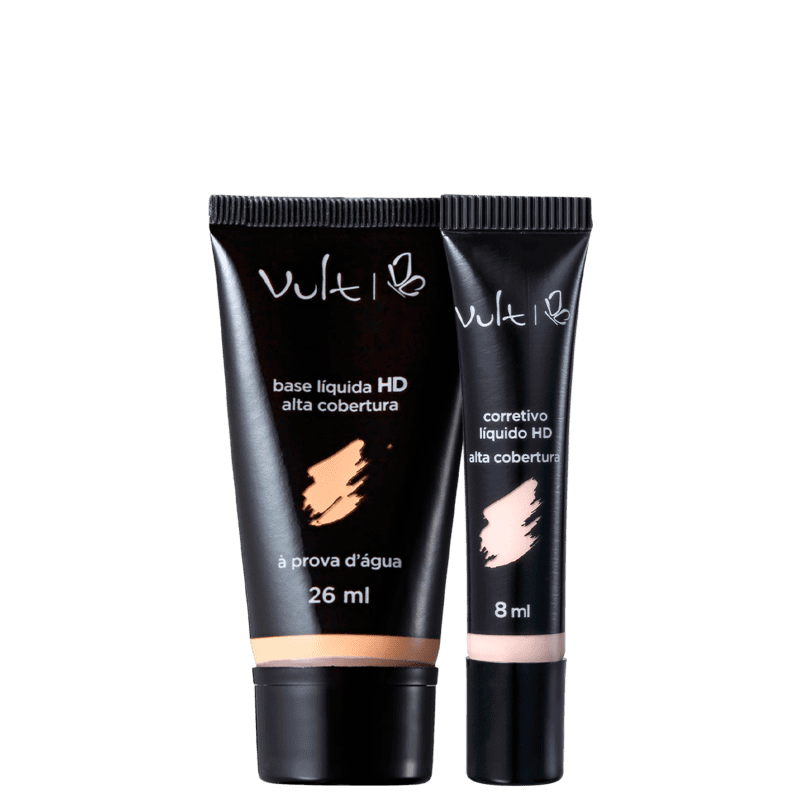 Kit Vult Dueto Ideal 5 (2 Produtos)