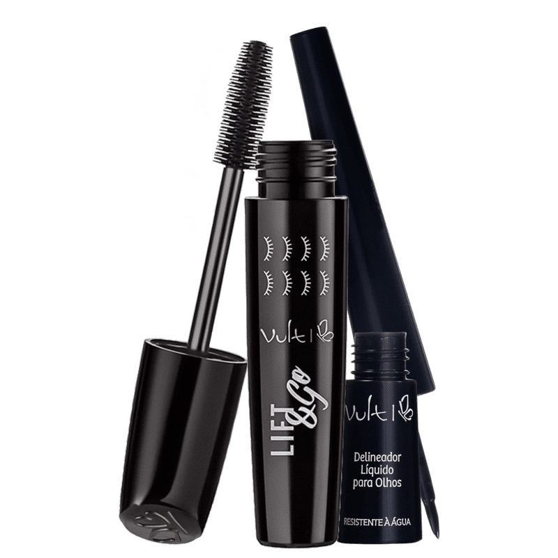 Kit Vult Dupla Olhar 1 (2 Produtos)