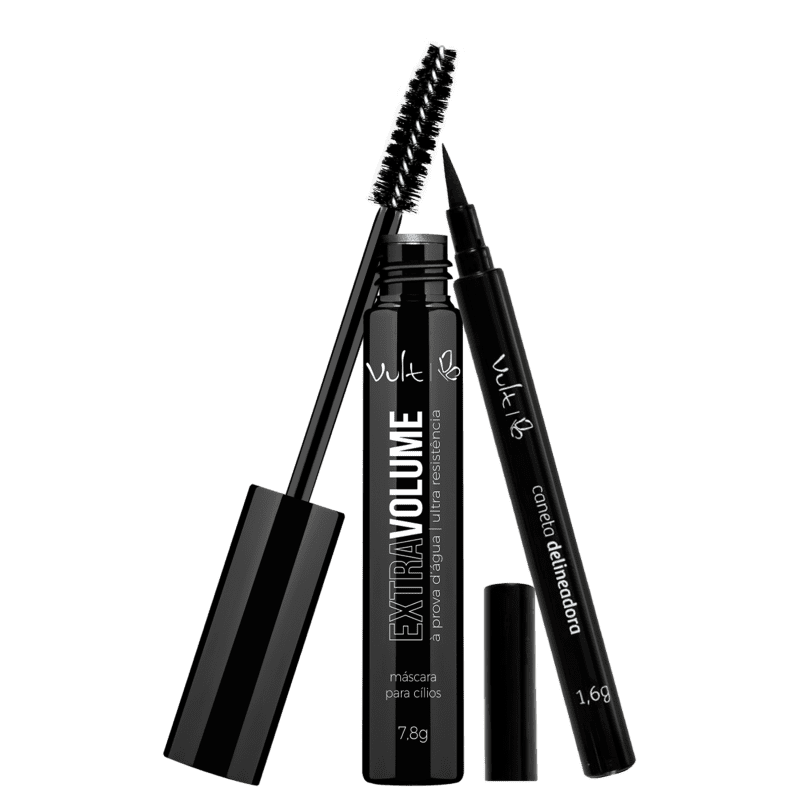 Kit Vult Dupla Olhar 4 (2 Produtos)