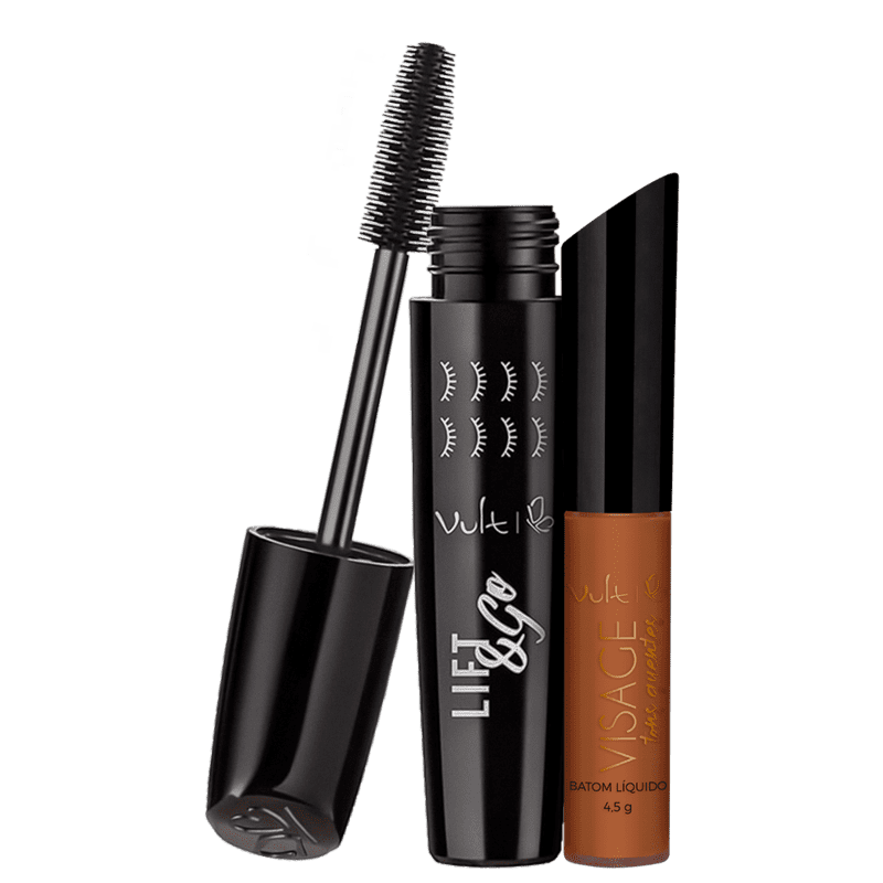 Kit Vult Complementos Únicos 1 (2 Produtos)