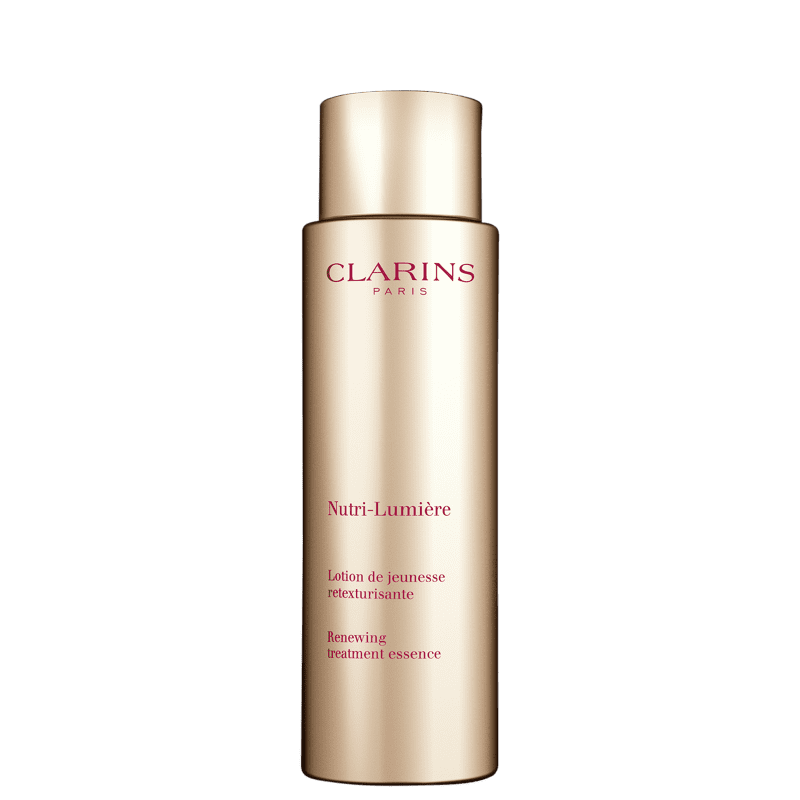 Nutri-Lumière Treatment Essence - Loção Hidratante Facial