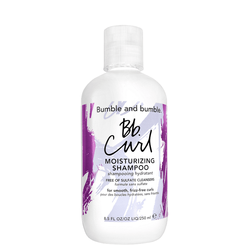 Bumble and bumble Curl Moisturizing - Shampoo 250ml
