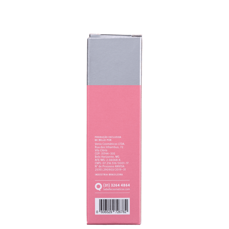 Be Belle Be Soft Antiflacidez - Creme Anti-Idade 30ml