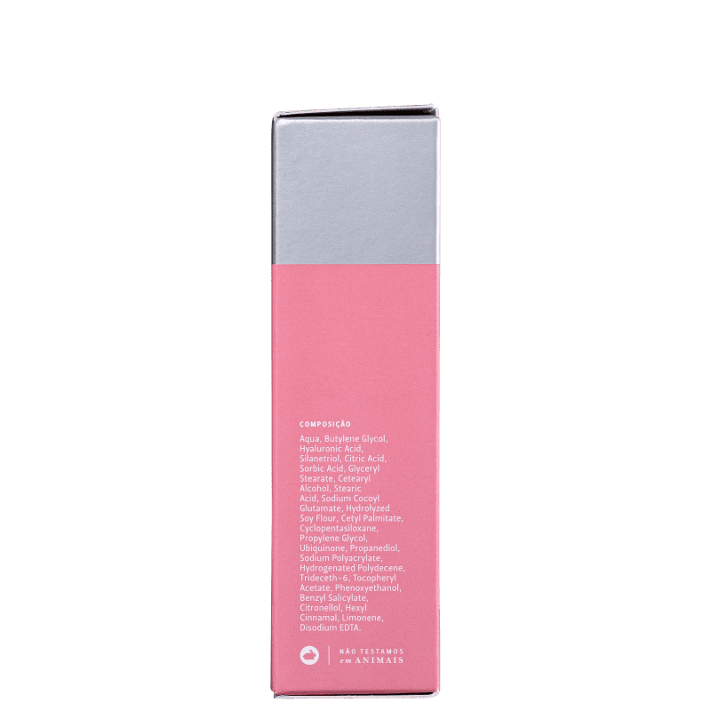 Be Belle Be Soft Antiflacidez - Creme Anti-Idade 30ml