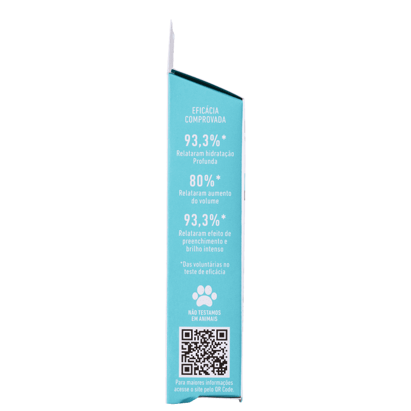 Blant Lip Volume Hialurônico Rosa - Gloss Labial 4ml