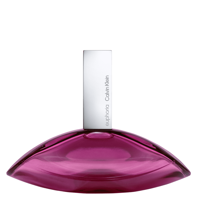 Perfume Euphoria Calvin Klein EDP 100ml Beleza na Web - Main Image