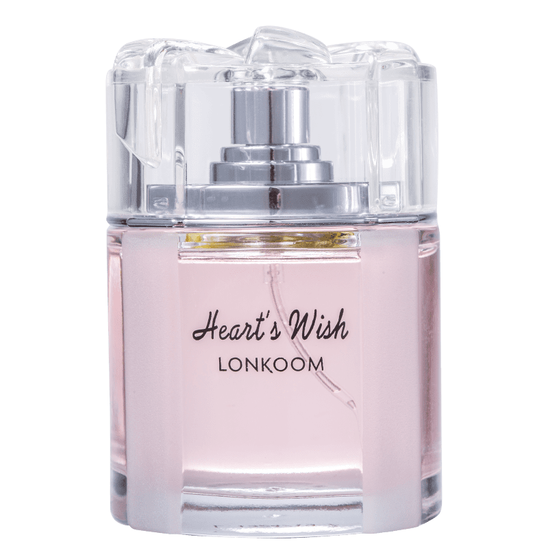a wish eau de parfum da lonkoom
