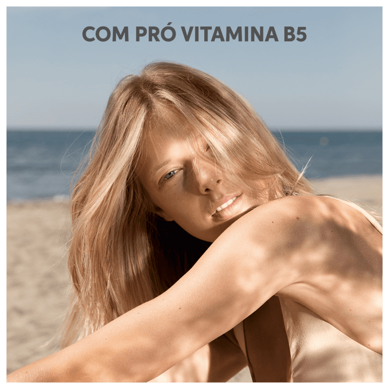 Condicionador Wella Professionals Invigo Sun 30ml