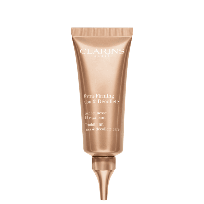 Extra-Firming Neck & Décolleté - Creme Anti-Idade para Pescoço e Colo