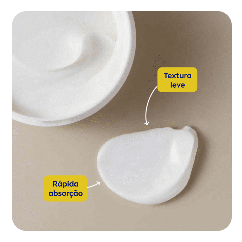 NIVEA Q10 Pele Normal a Seca Dia FPS30 - Creme Anti-Idade 50g