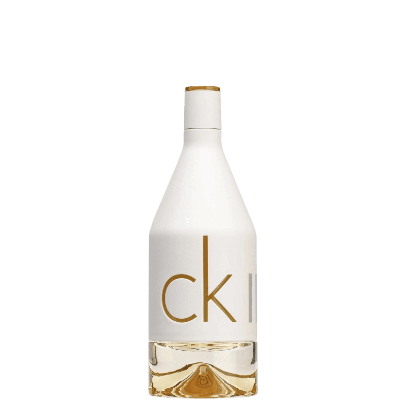 CK IN2U HER perfume EDT preços online Calvin Klein - Perfumes Club