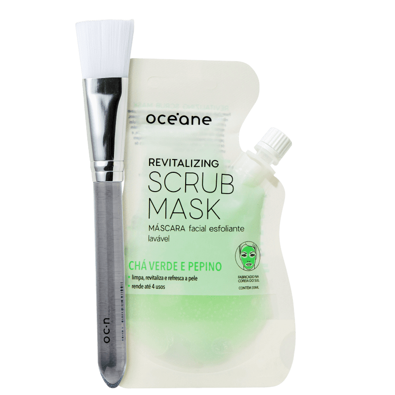 Kit Océane Revitaliza & Refresca (2 Produtos) Menor preço em Kit Océane Revitaliza & Refresca (2 Produtos)