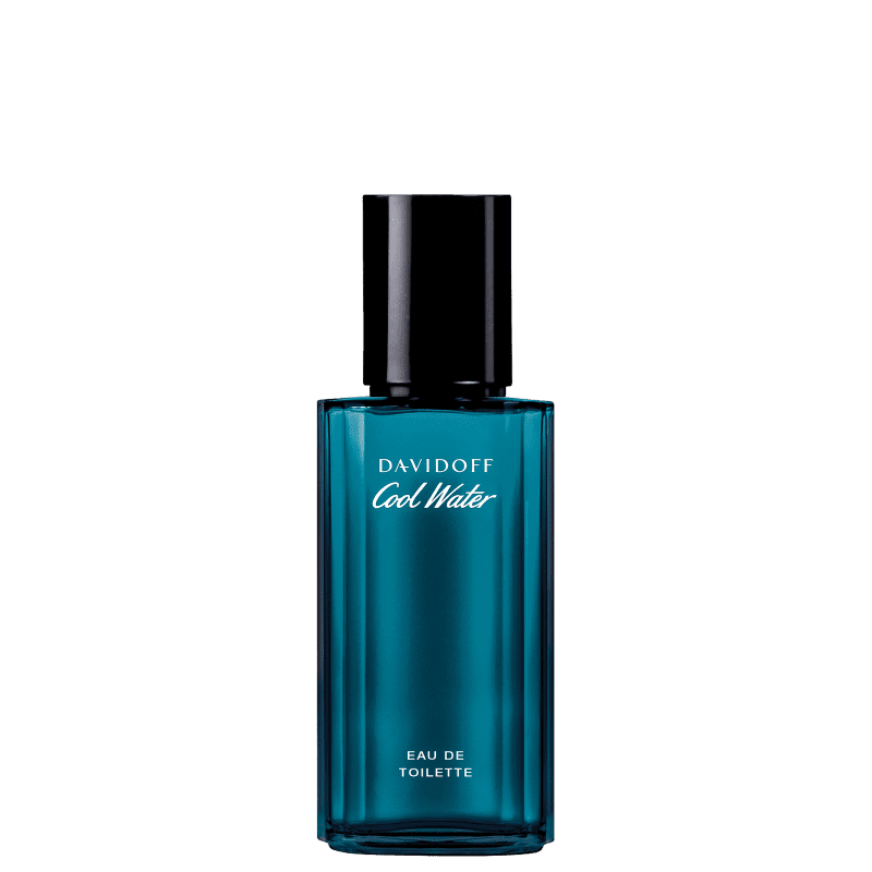 Cool Water Davidoff Eau de Toilette - Perfume Masculino 40ml é ruim? Cool Water Davidoff Eau de Toilette - Perfume Masculino 40ml é boa?