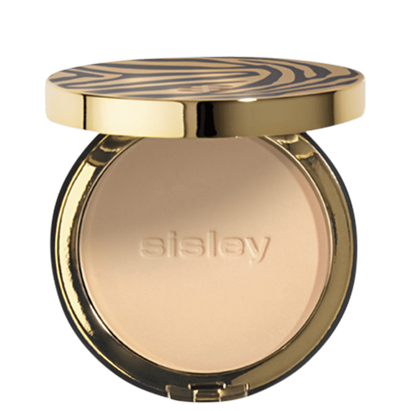 Sisley Phyto-Poudre Compacte 2 Natural - Pó Compacto 12g