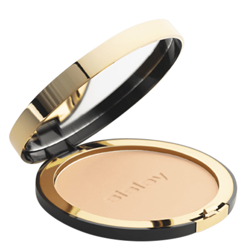 Pó Compacto Sisley Phyto-Poudre Compacte 2 Natural 12g
