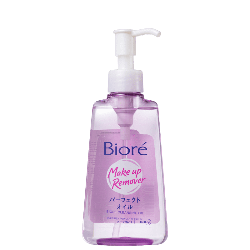 Bioré Make Up Remover - Óleo Demaquilante 150ml