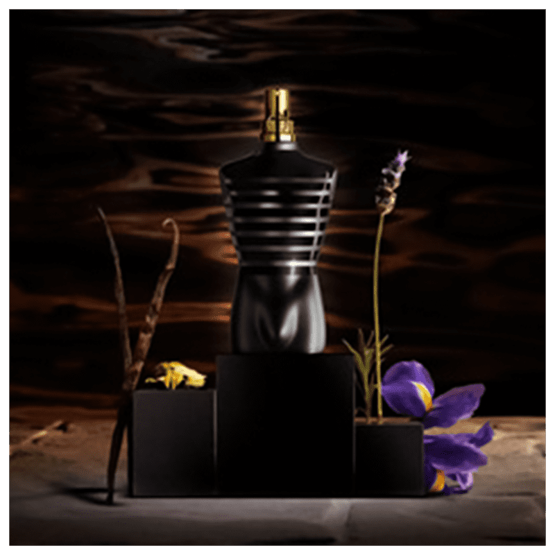 Perfume Le Male Le Parfum Jean Paul Gaultier Masculino Eau de Parfum 75ml