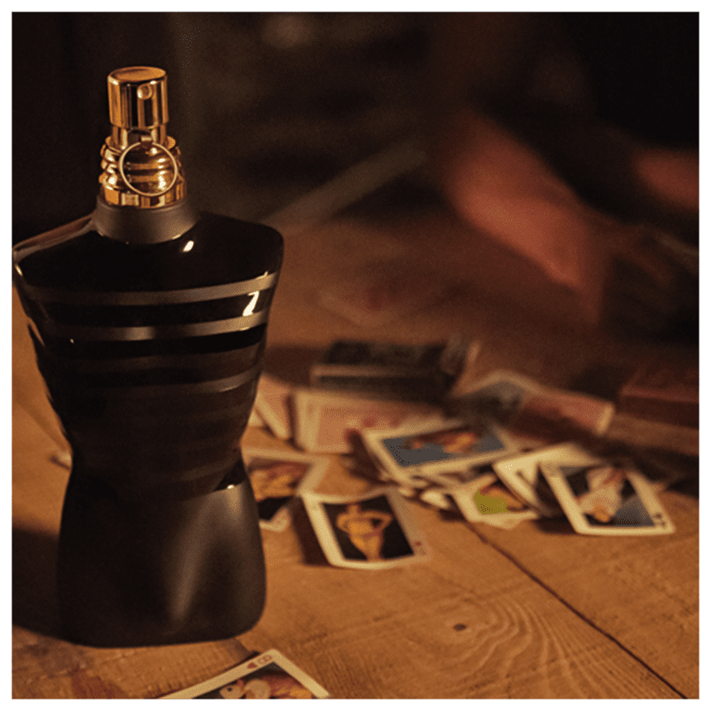Perfume Le Male Le Parfum Jean Paul Gaultier Masculino Eau de Parfum 125ml