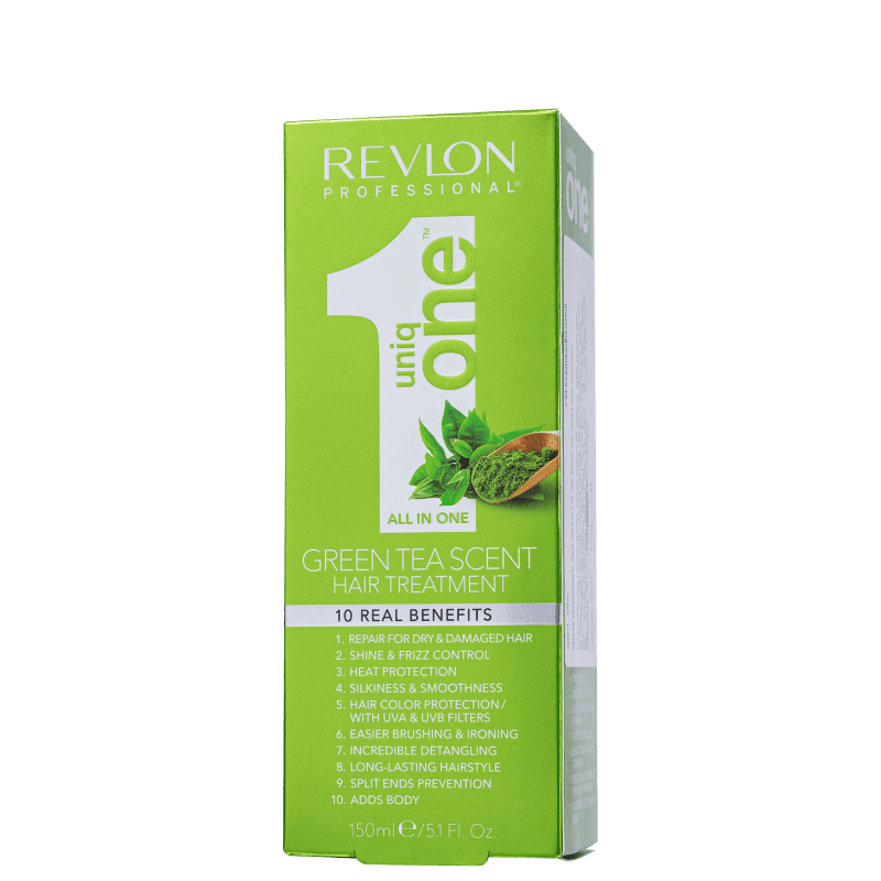 Revlon Uniq One All in One Green Tea - Leave-in 150ml