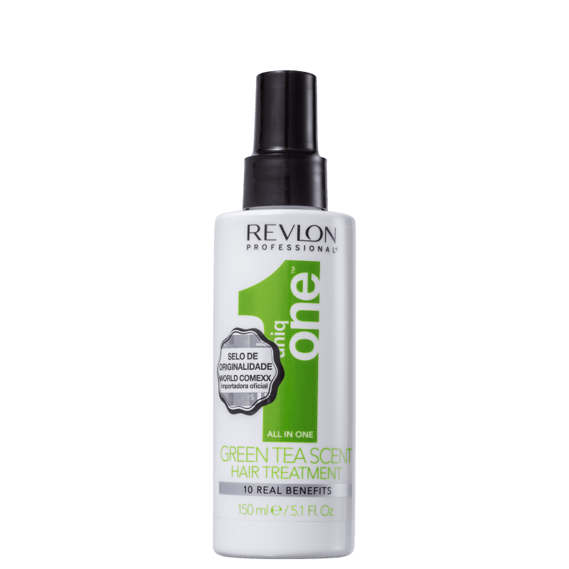 Revlon Uniq One All in One Green Tea - Leave-in 150ml