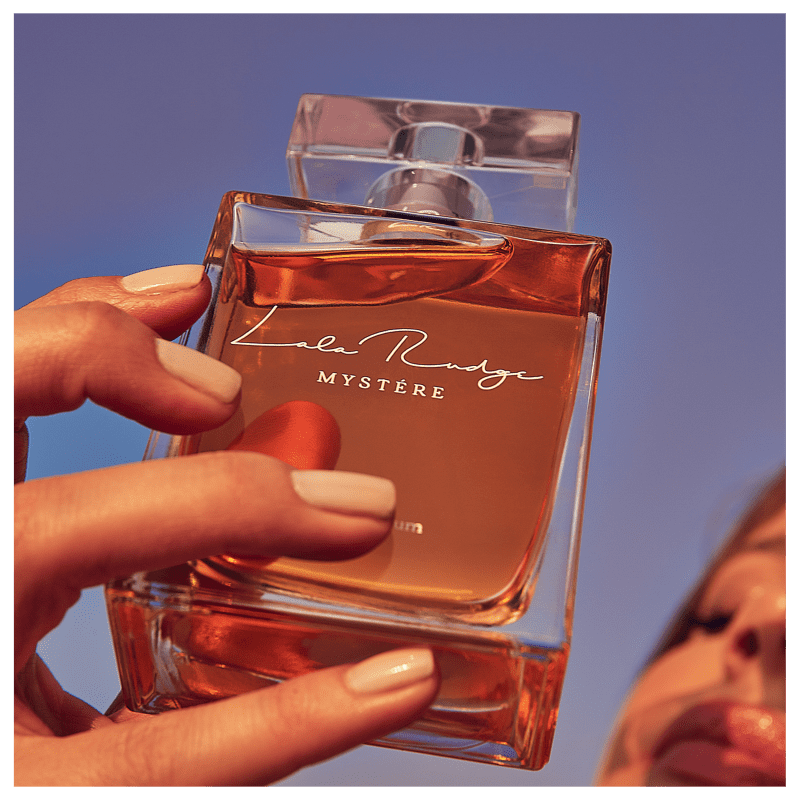 Mystére Lala Rudge Eau de Parfum - Perfume Feminino 100ml
