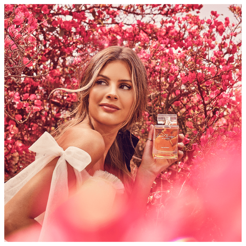 Mystére Lala Rudge Eau de Parfum - Perfume Feminino 100ml