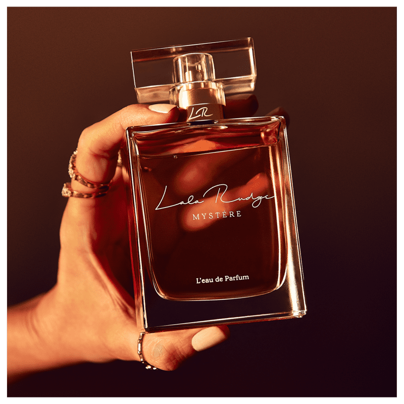 Mystére Lala Rudge Eau de Parfum - Perfume Feminino 100ml