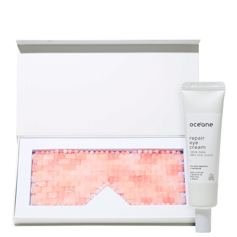 Kit Océane Olhos Reparados (2 produtos) Menor preço em Kit Océane Olhos Reparados (2 produtos)