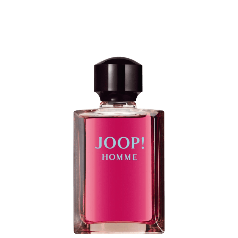 Joop! Homme Eau de Toilette - Perfume Masculino 30ml