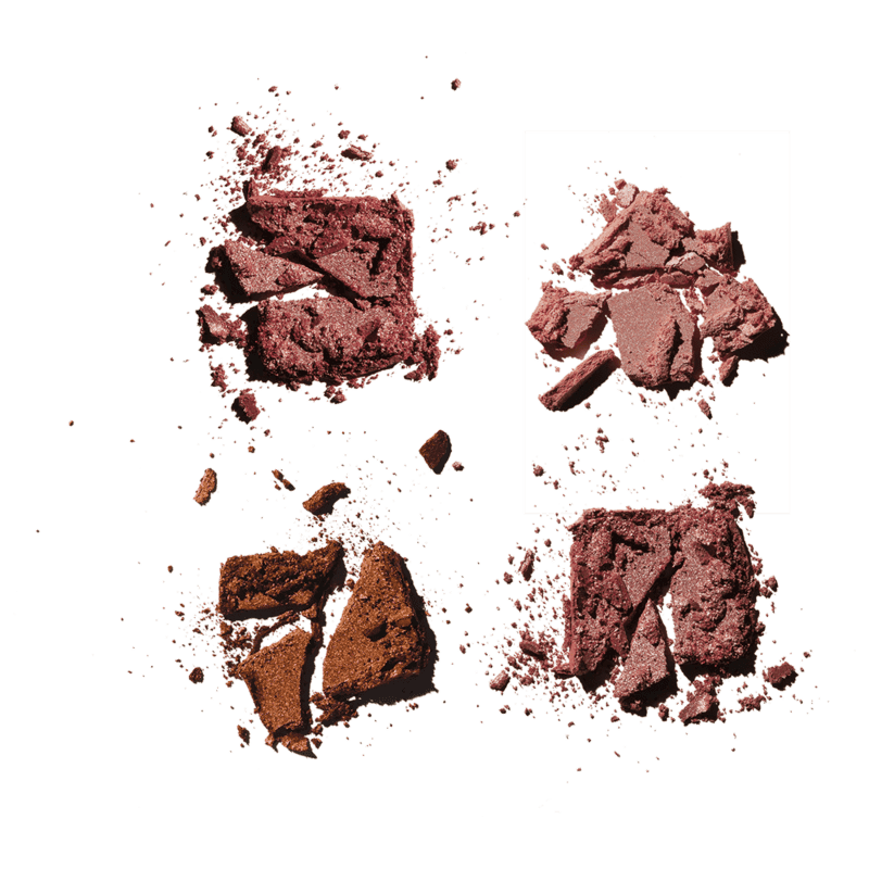 Vult Disney Seja Gentil e Tenha Coragem Cinderela - Paleta de Blush 14g
