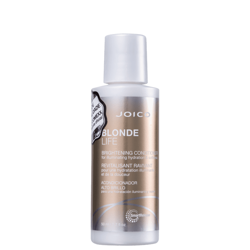 Joico Blonde Life Smart Release - Condicionador 50ml Menor preço em Joico Blonde Life Smart Release - Condicionador 50ml