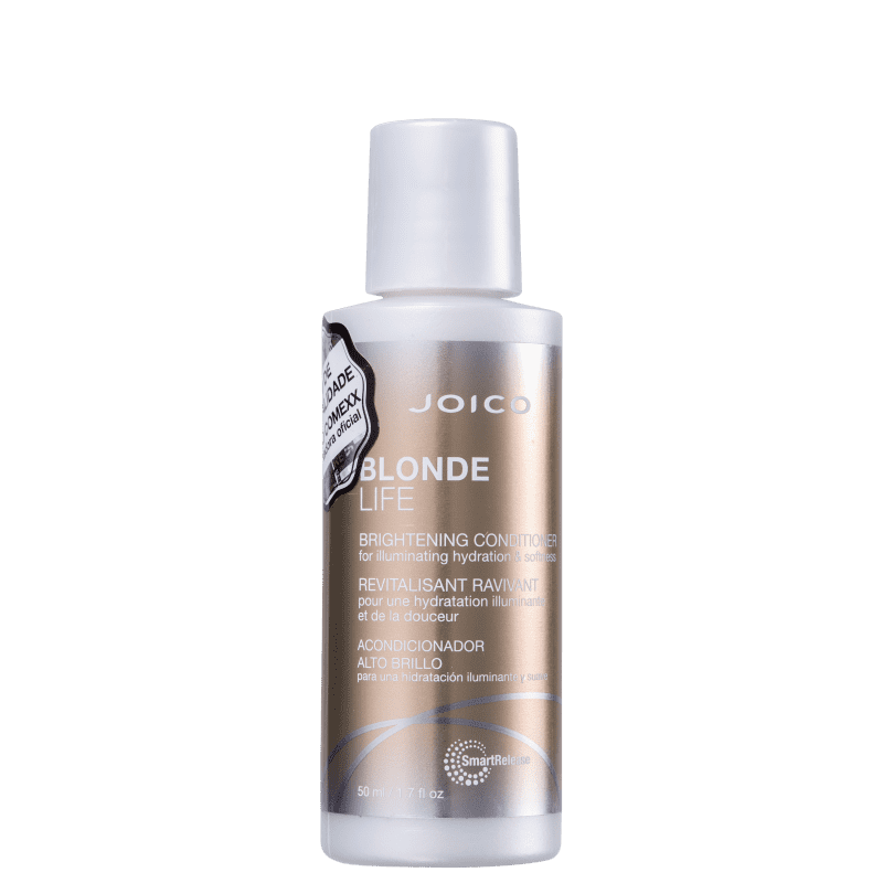 Joico Blonde Life Smart Release - Condicionador 50ml