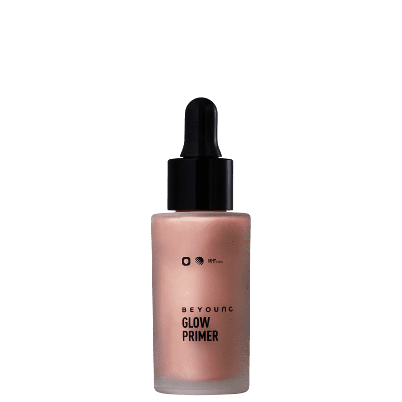 Primer BEYOUNG Glow Rose 30ml