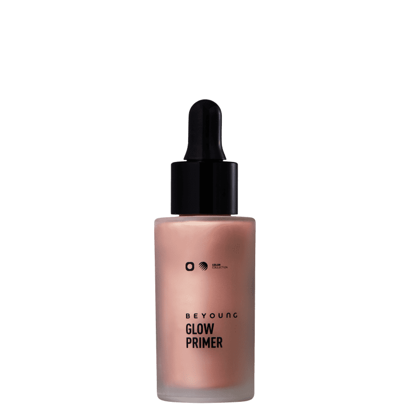 BEYOUNG Glow Rose - Primer 30ml