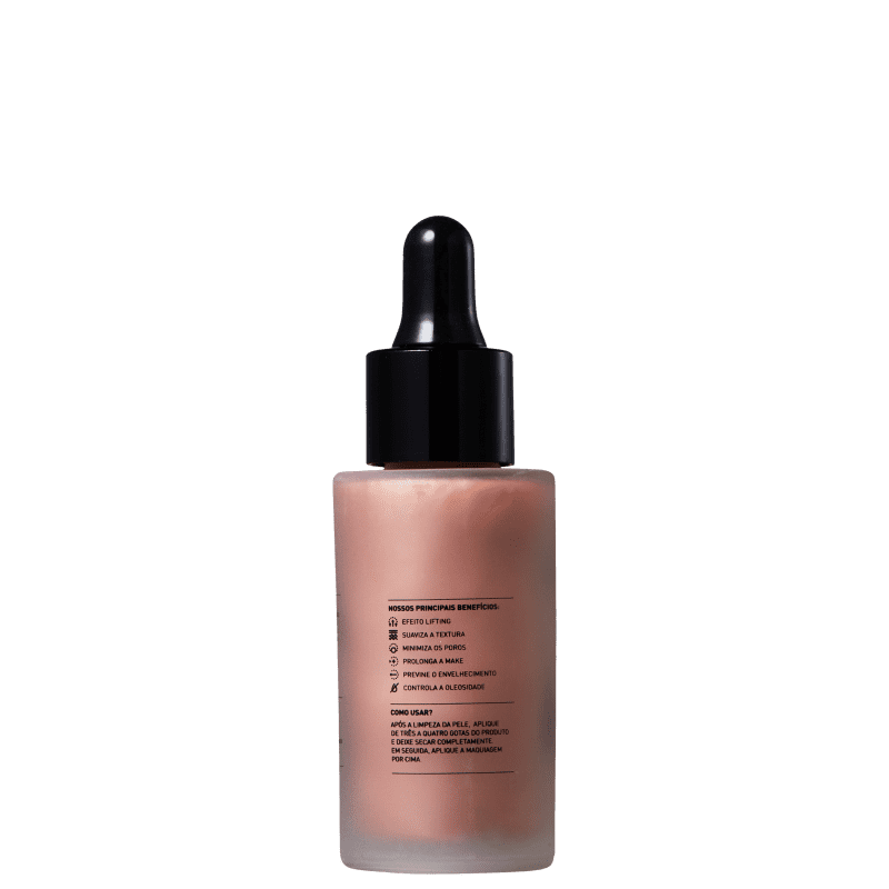 Primer BEYOUNG Glow Rose 30ml
