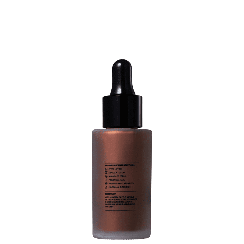 Primer BEYOUNG Glow Bronze 30ml