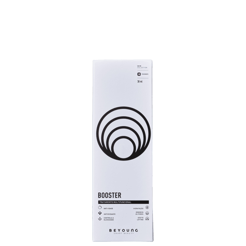 Sérum BEYOUNG Booster Anti-Idade 30ml