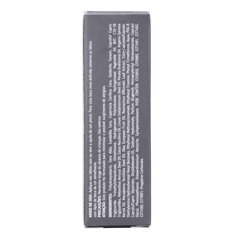 Tracta Hidratante FPS 15 06 Musa - Batom 3,5g
